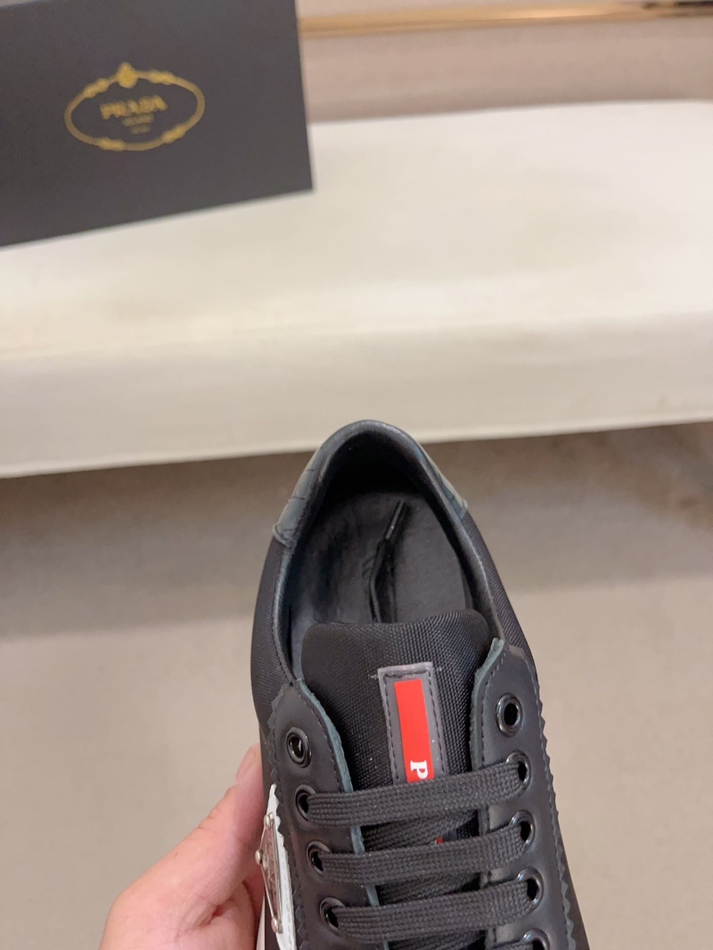 Prada Sneakers